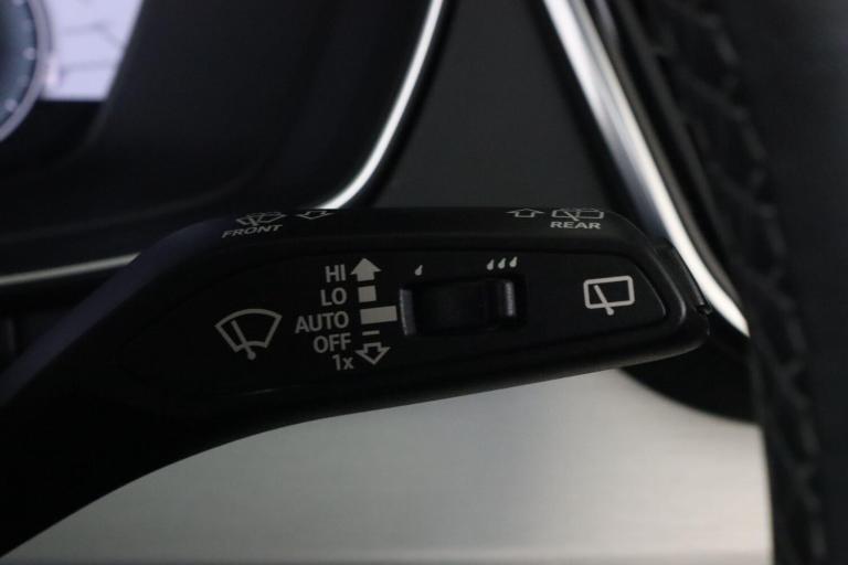 2022 Audi Q5 50 TFSI e Quattro S Line 5dr S Tronic ESTATE PETROL/ELECTRIC Automatic