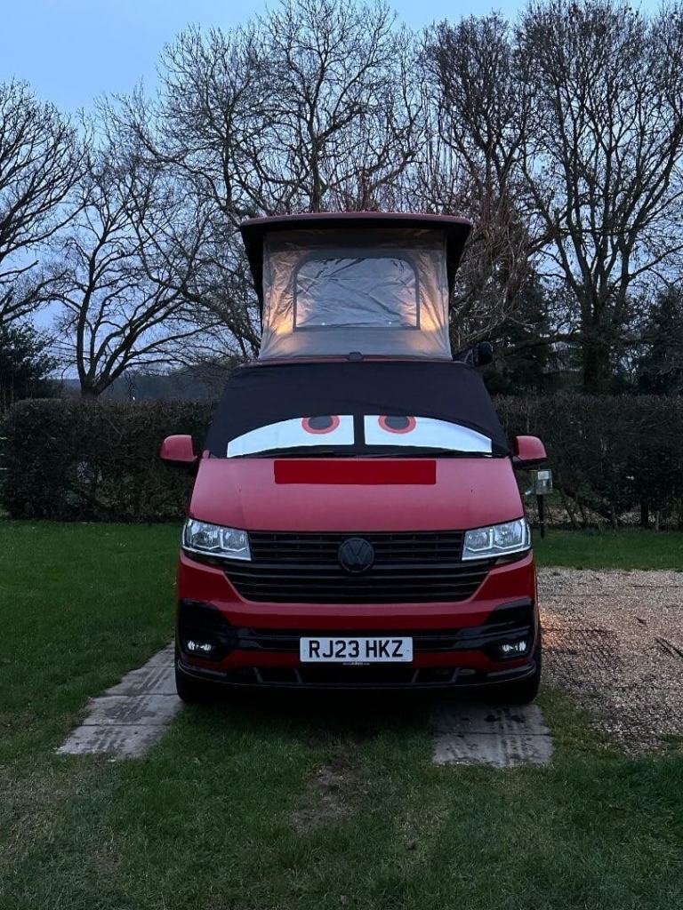 2023 Volkswagen T28