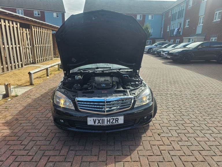 C Class