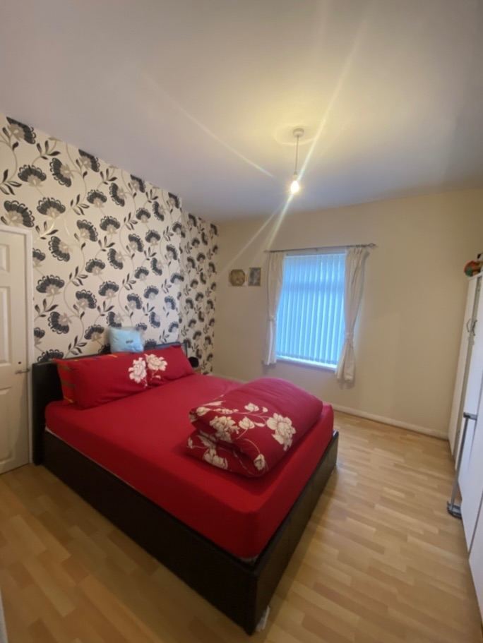 3 beds 1 bathroom House 