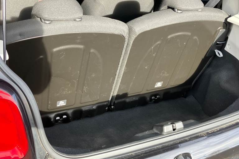 2019 Citroen C1 1.0 VTi 72 Flair 5dr ETG Hatchback PETROL Automatic