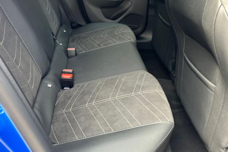  Vauxhall Corsa Electric 50kWh Ultimate Hatchback 5dr Electric Auto 136 ps