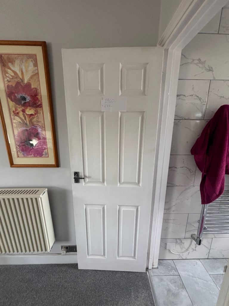 internal doors