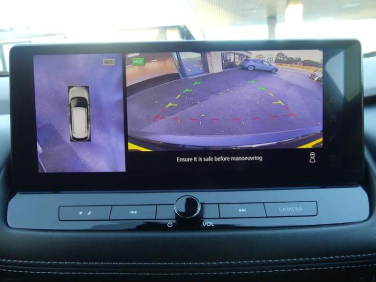 2023 Nissan X-Trail HYBRID AUTOMATIC 1.5 h e-POWER N-Connecta SUV 5dr Petrol Hybrid Auto Euro 6 S...