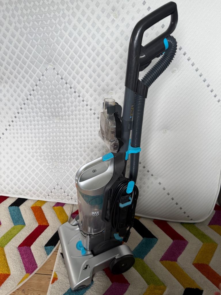 Vax Power Compact Vacuum Cleaner 
