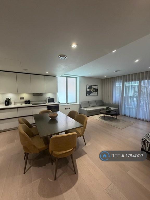 3 bedroom flat in Edgware Road, London, W2 (3 bed) (#1784003)