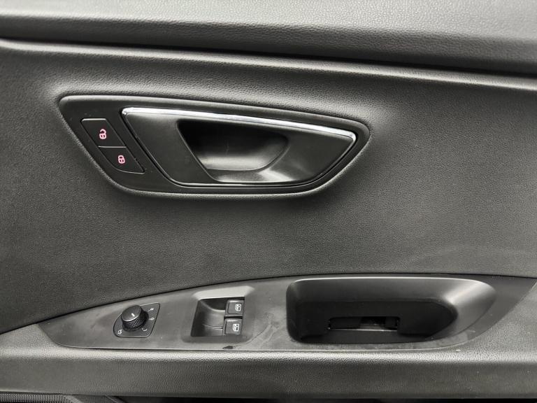  SEAT Leon 2.0 TDI CR FR Sport Coupe Euro 5 (s/s) 3dr Diesel Manual