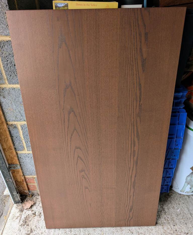 IKEA ADASEN desks x 2