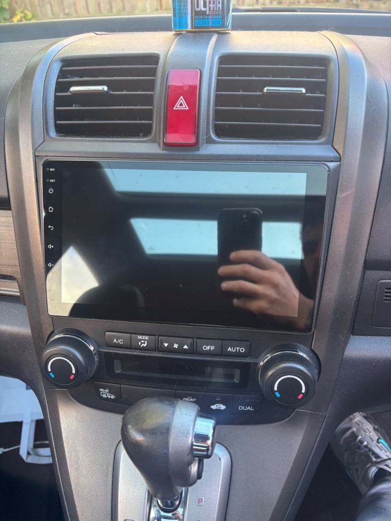 Honda, CR-V, Estate, 2011, Other, 2199 (cc), 5 doors