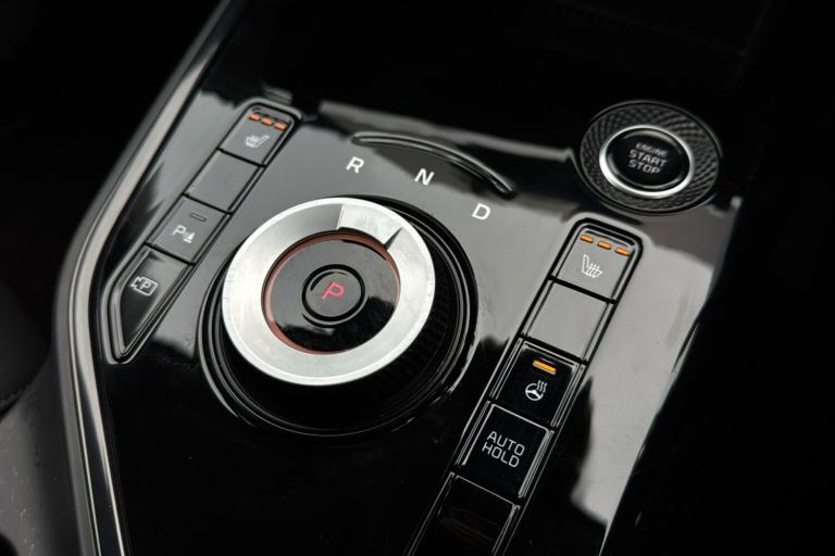  Kia Niro Hybrid 1.6h Gdi 3 Suv 5dr Petrol Hybrid Dct Euro 6 s/s 139 Bhp