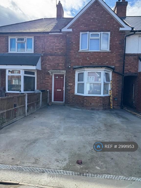 3 bedroom house in Severne Road, Birmingham, B27 (3 bed) (#2991953)