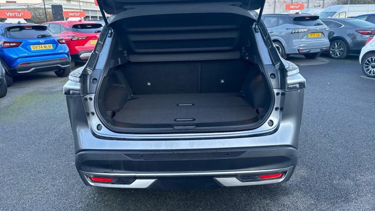 2025 Nissan Qashqai 1.5 E-Power N-Connecta [Glass Roof] 5dr Auto Hybrid Hatchback Hatchback Hybri...