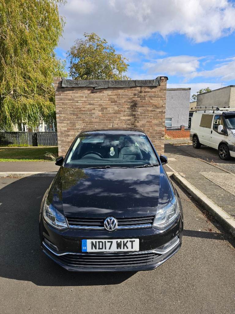Volkswagen, GOLF, Hatchback, 2017, Semi-Auto, 1395 (cc), 5 doors