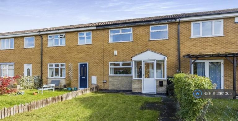 3 bedroom house in Scarf Walk, Nottingham, NG11 (3 bed) (#2991065)