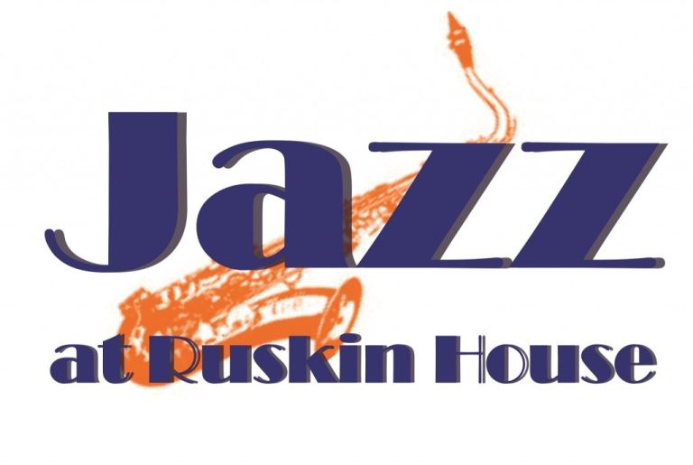 Jazz At Ruskin House 31st July