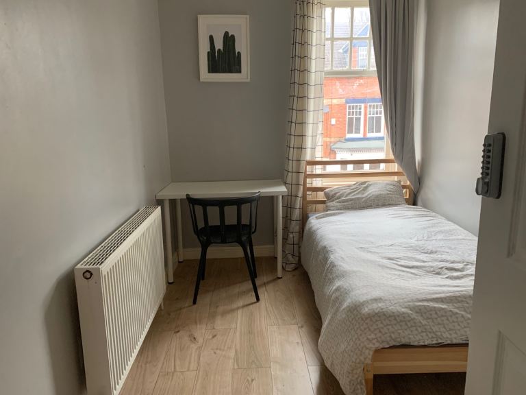 Single Bedroom+DMU+LRI+TOWN+ bills included*