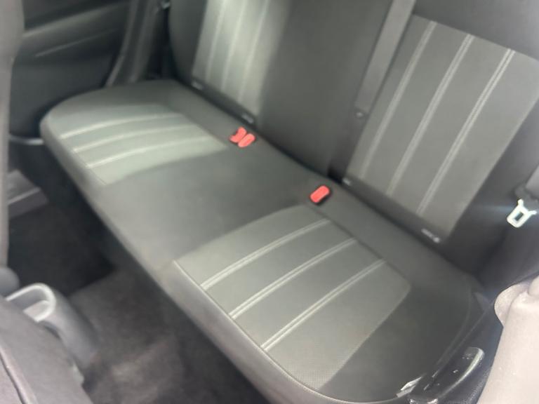 2013 Vauxhall Corsa 1.2 Limited Edition 3dr HATCHBACK Petrol Manual