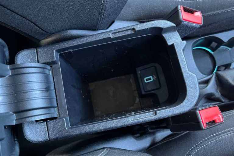 2022 Ford Puma 1.0 EcoBoost Hybrid mHEV Titanium 5dr DCT HATCHBACK PETROL Automatic