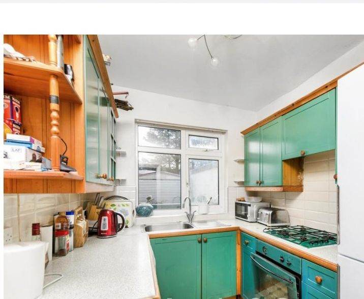 A nice double room to rent in Sutton, SM39NS 