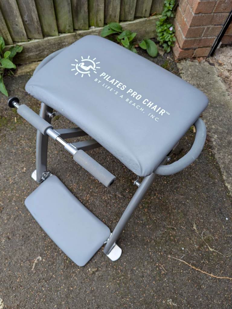 Pilates Pro Chair excellent condition 