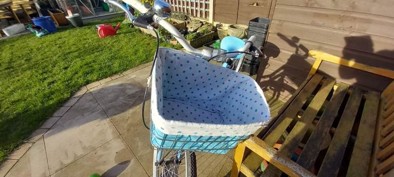 Pendleton Littleton Bike