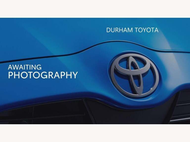 2021 Toyota RAV4 2.5 VVT-i Hybrid Dynamic 5dr CVT ESTATE PETROL/ELECTRIC Automatic