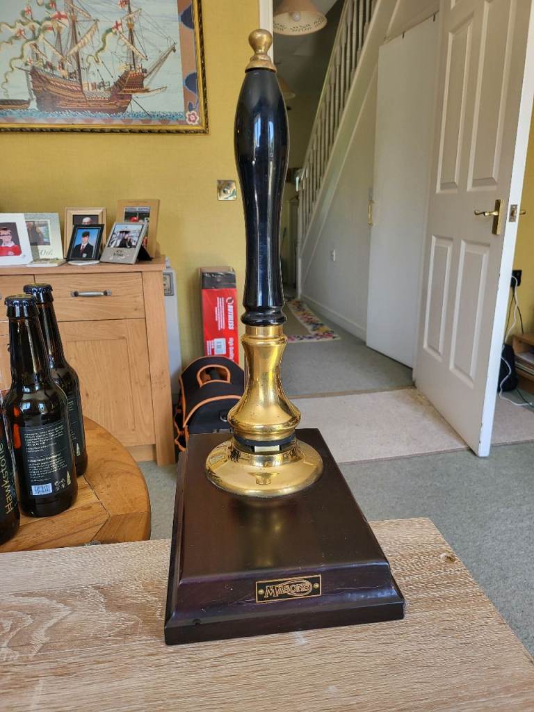Beer engine
