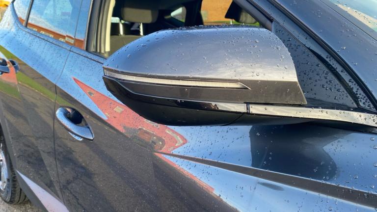 2023 Hyundai TUCSON 1.6 TGDi Hybrid 230 SE Connect 5dr 2WD Auto Hybrid Estate Estate Hybrid Autom...