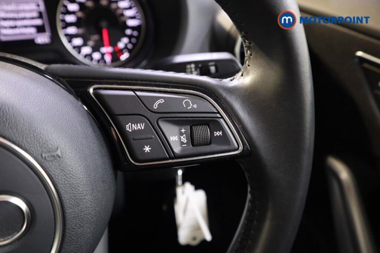 2017 Audi Q2 1.6 TDI Sport 5dr SUV Diesel Manual