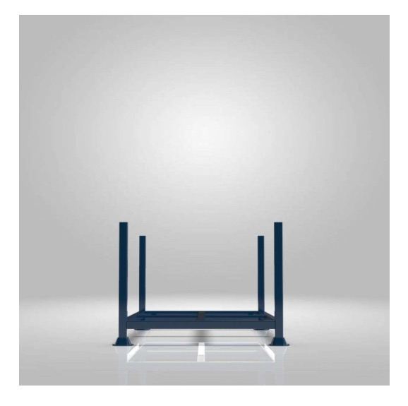 Scaffolding Stillages Wanted