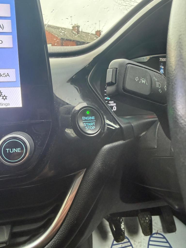 2019 Ford Fiesta 1.0 EcoBoost Titanium 5dr HATCHBACK PETROL Manual