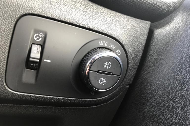  Vauxhall Crossland 1.2 Turbo Ultimate Suv 5dr Petrol Auto Euro 6 s/s 130 Ps