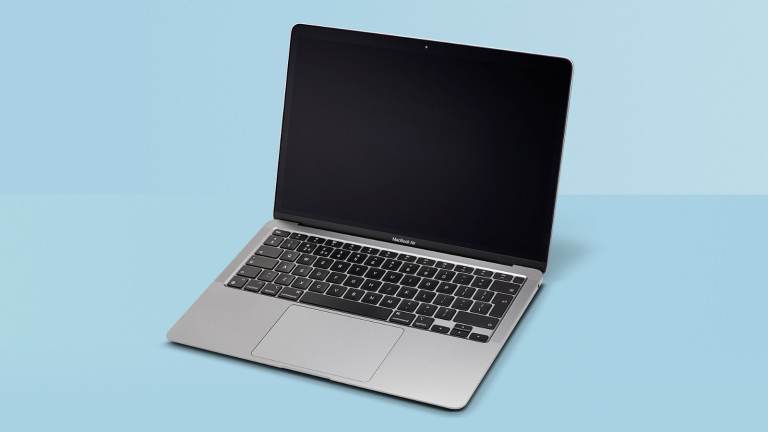Apple Silicon MacBook Air (16GB RAM) - High Spec