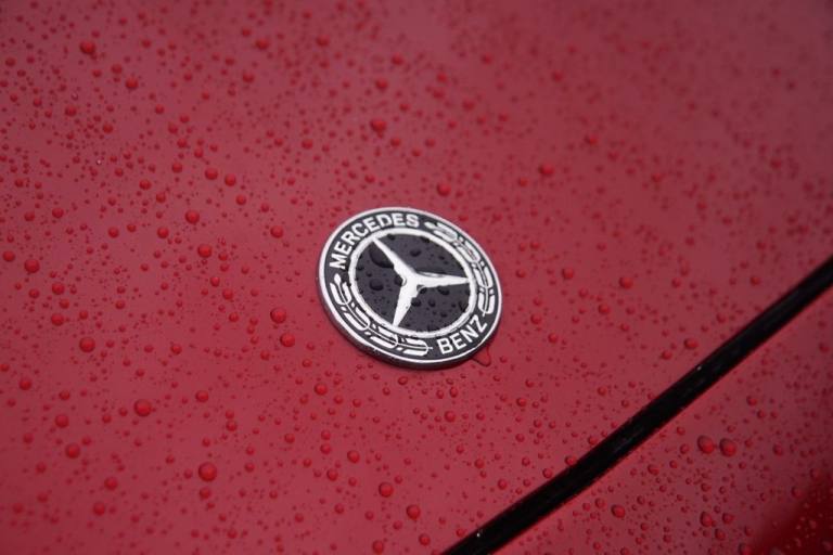 2019 Mercedes-Benz E Class 2.0 E300 GPF AMG Line Coupe 2dr Petrol G-Tronic+ Euro 6 (s/s) (245 ps)...