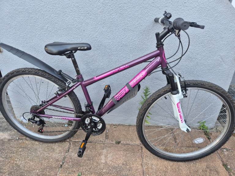 Womens Bike, Exellent Condition 