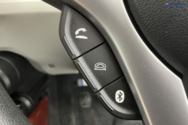 2018 Suzuki Ignis 1.2 Dualjet SZ-T 5dr HATCHBACK PETROL Manual