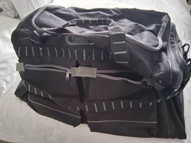Travel/Sports bag