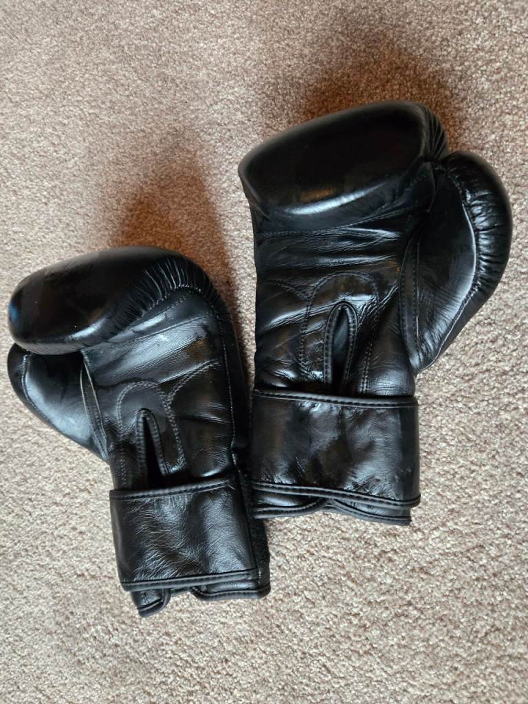 Adult Gym Boxing Gloves