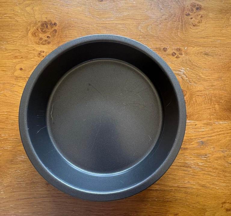 Cake Tin