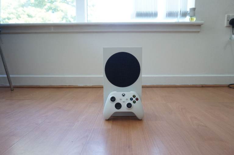Xbox Series S 512GB
