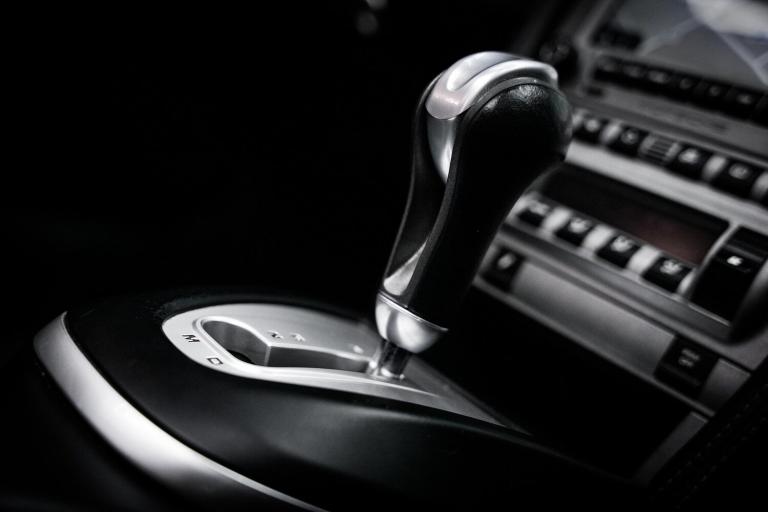 2007 Porsche 911 3.6 997 Turbo Cabriolet Tiptronic S AWD 2dr CONVERTIBLE Petrol Automatic