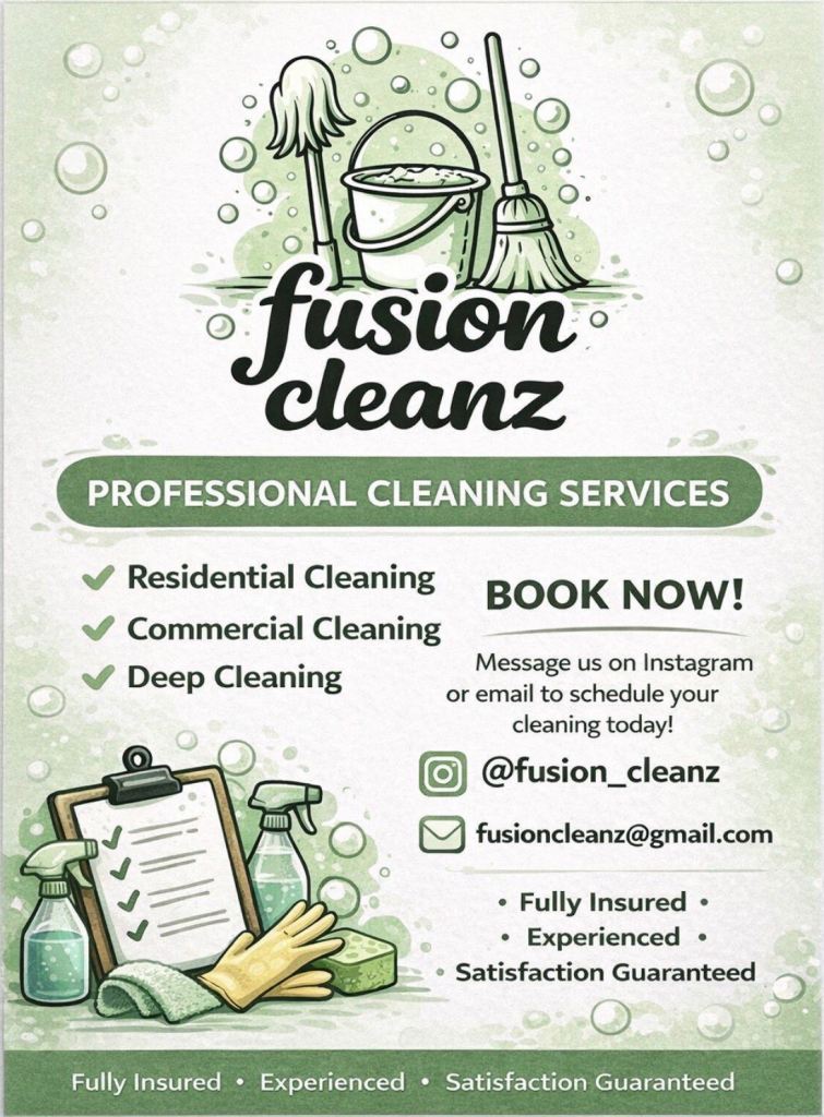 Birmingham Domestic | Community & Industrial Cleaning Services 