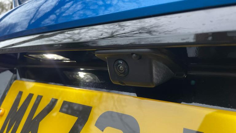 2022 Peugeot 308 1.2 PureTech GT 5dr EAT8 HATCHBACK PETROL Automatic