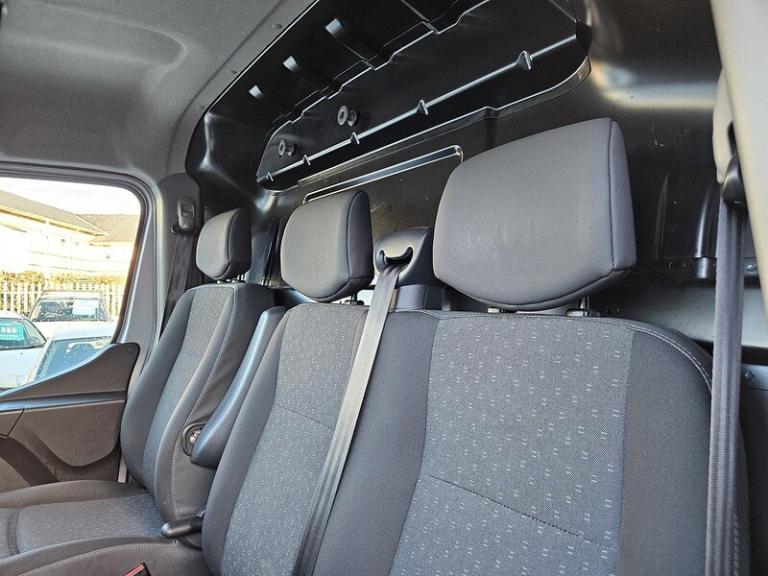 2021 Vauxhall Movano CDTi 3500 BiTurbo Edition L3H2 Euro 6 135ps AC 2021 Panel Van Diesel Manual