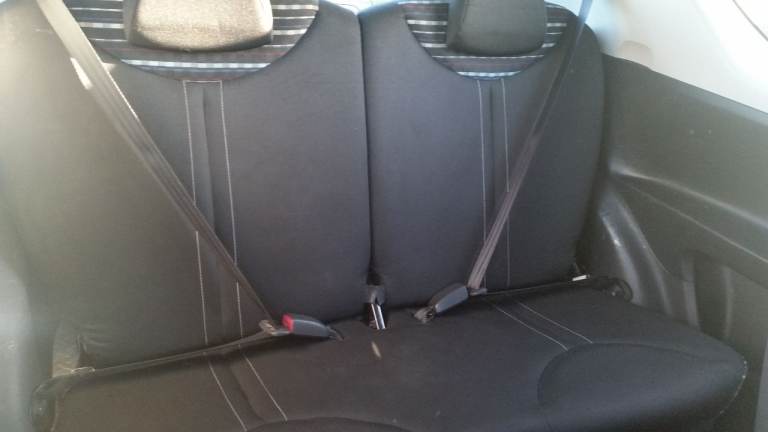 *!*£20 A YEAR ROAD TAX*!* 2013 CITROEN C1 1.0 VTR **MOT TO 11 OCT 2026** **JUST VALETED** 107 AYGO