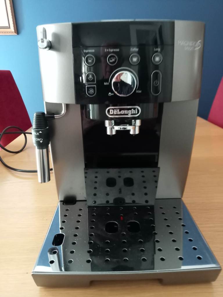 Coffee machine 