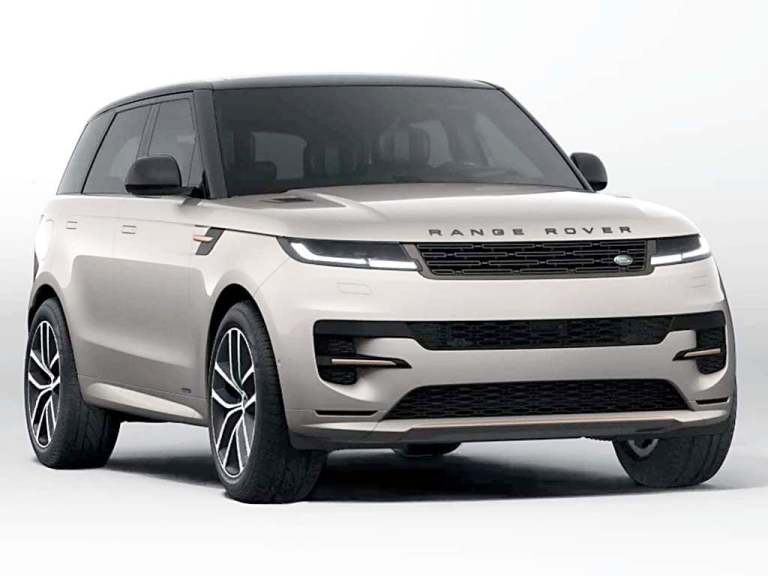 2025 Land Rover Range Rover Sport 3.0 P460e 38.2kWh Autobiography Auto 4WD Euro 6 (s/s) 5dr SUV A...