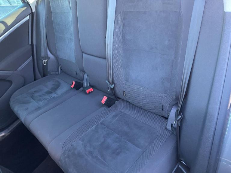 2016 Volkswagen Tiguan 2.0 TDI BlueMotion Tech Match Edition DSG 4WD Euro 6 (s/s) 5dr ESTATE Dies...