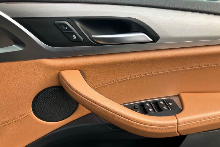 2017 BMW X3 xDrive20d M Sport 5dr Step Auto SUV DIESEL Automatic