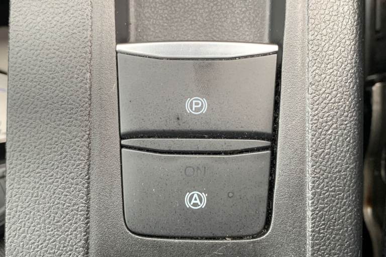 2019 Ford Focus 1.5 EcoBoost 150 ST-Line 5dr Hatchback PETROL Manual